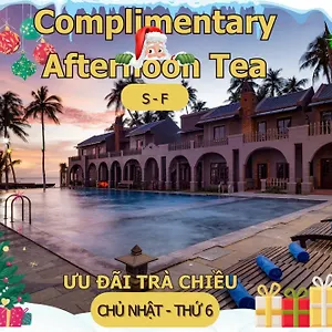 Le Viva Mui Ne Phan Thiet