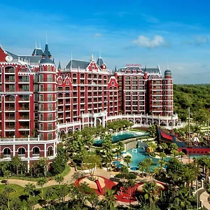 Moevenpick Phan Thiet